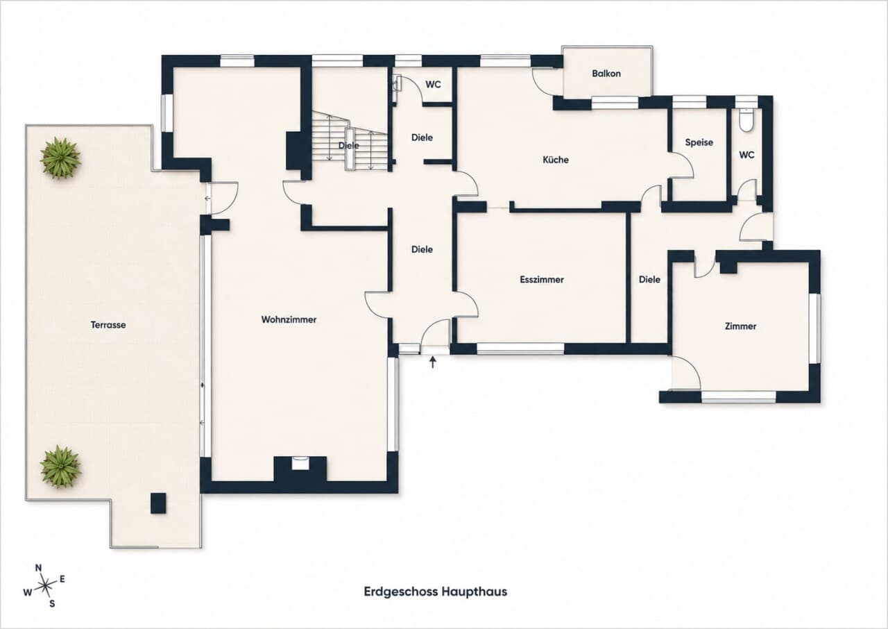 Einfamilienhaus in Bayerisch Gmain – Bild 13