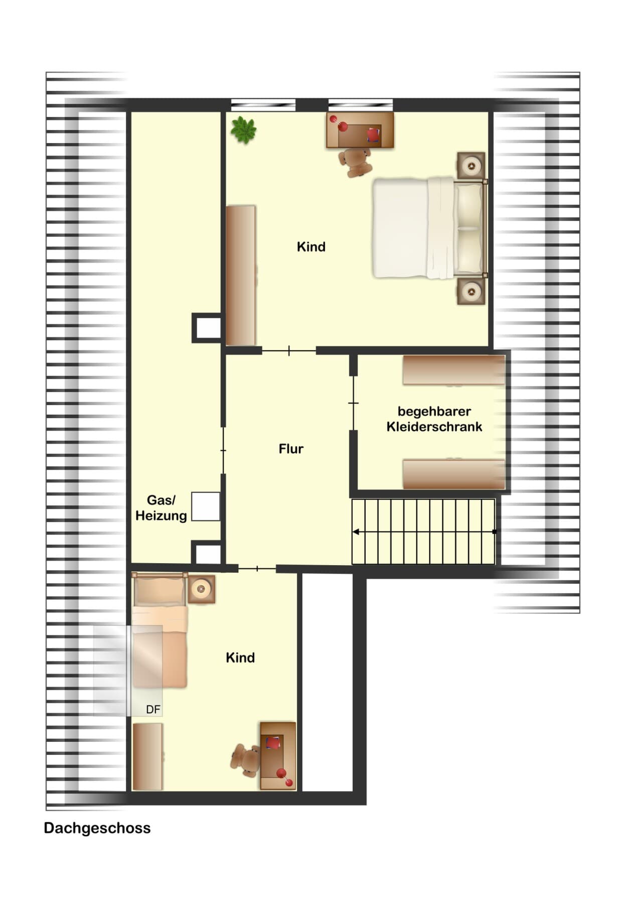 Einfamilienhaus in Visselhövede – Bild 18