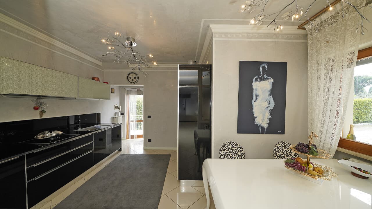 Villa in Padenghe sul Garda – Bild 13