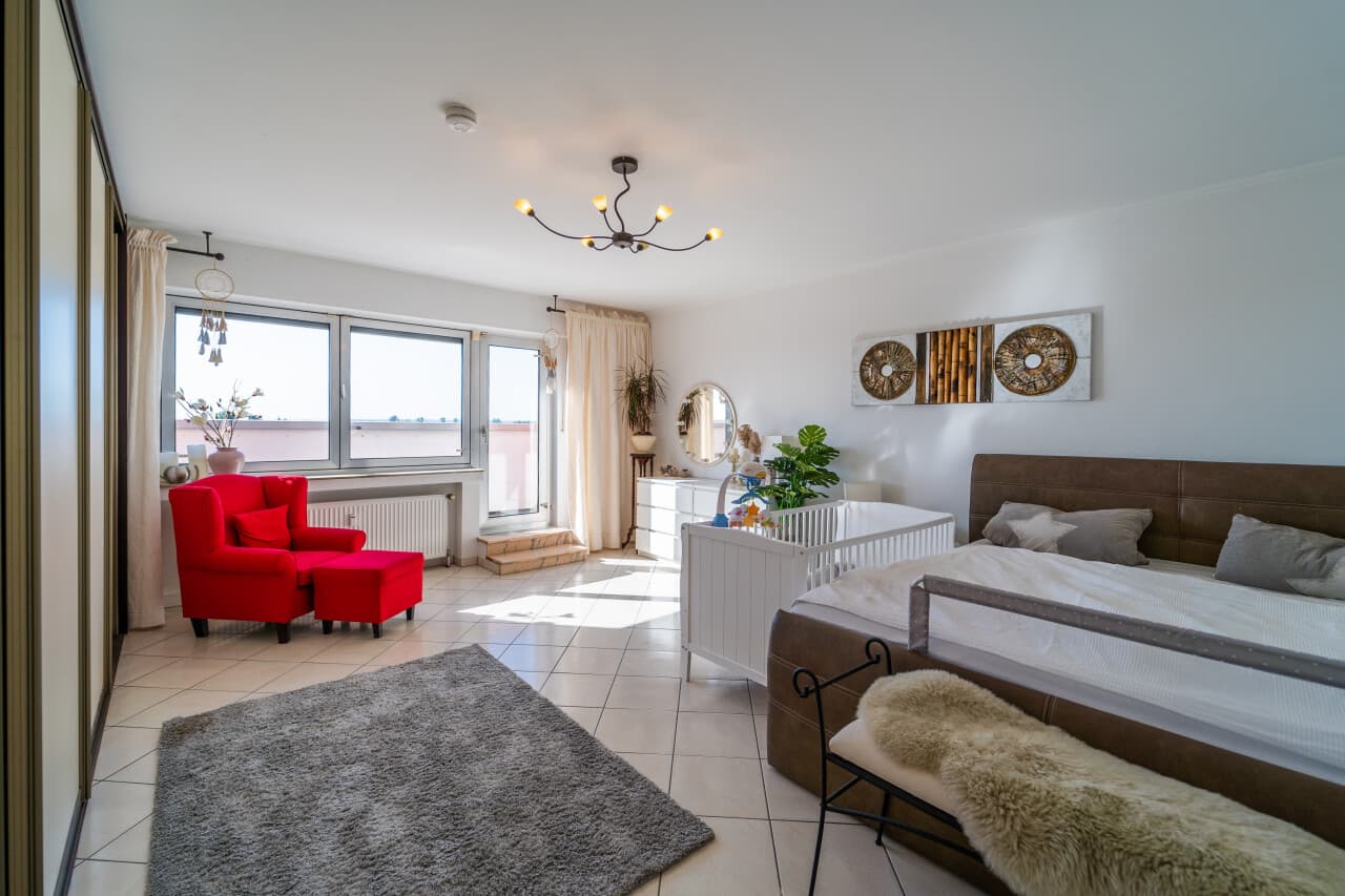 Penthouse in Elsdorf – Bild 8