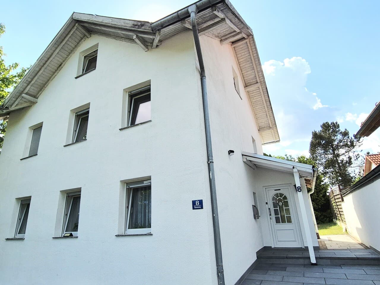 Einfamilienhaus in Egglkofen – Bild 12