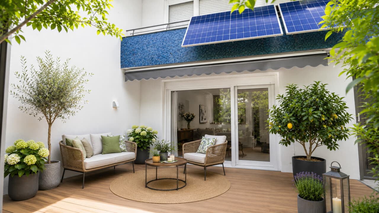 Reihenmittelhaus in Mainz – Bild 5