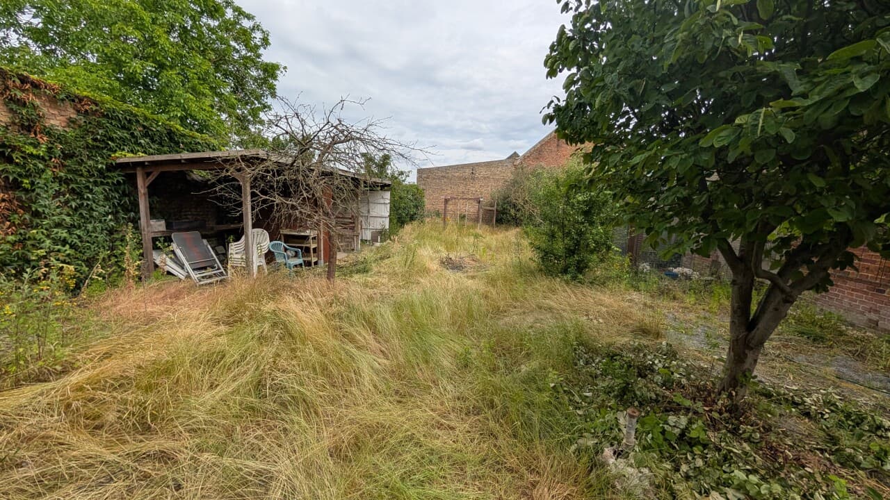 Doppelhaushälfte in Löwenberger Land OT Teschendorf – Bild 3
