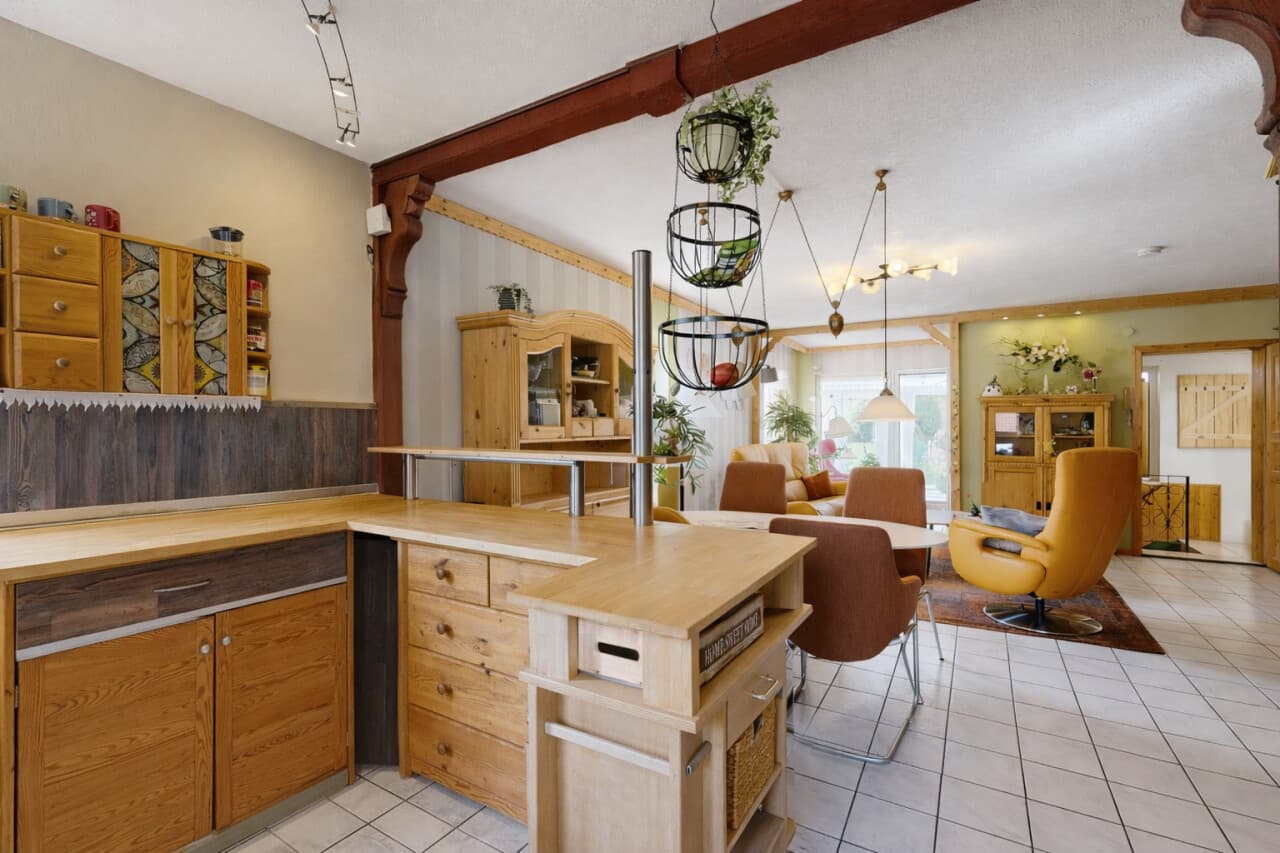Einfamilienhaus in Magdeburg – Bild 7