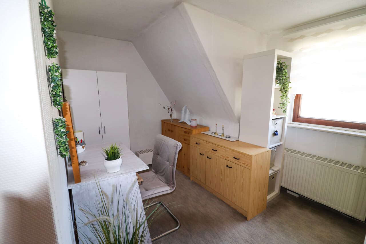 Einfamilienhaus in Braunschweig – Bild 9