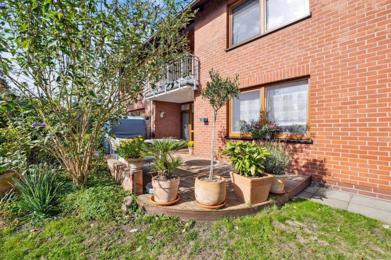 Zweifamilienhaus in Wistedt – Bild 22