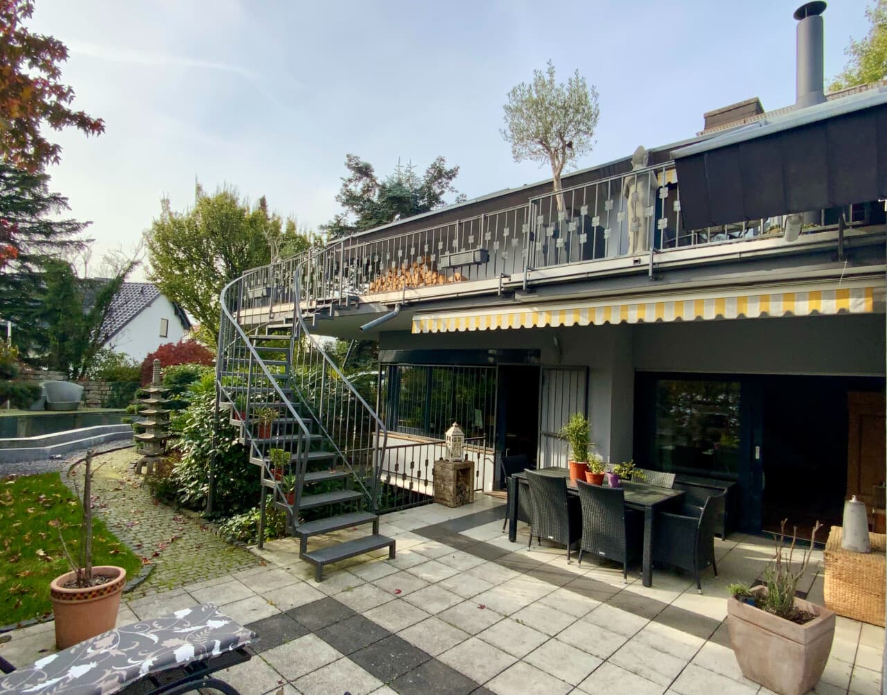 Einfamilienhaus in Rosbach – Bild 20