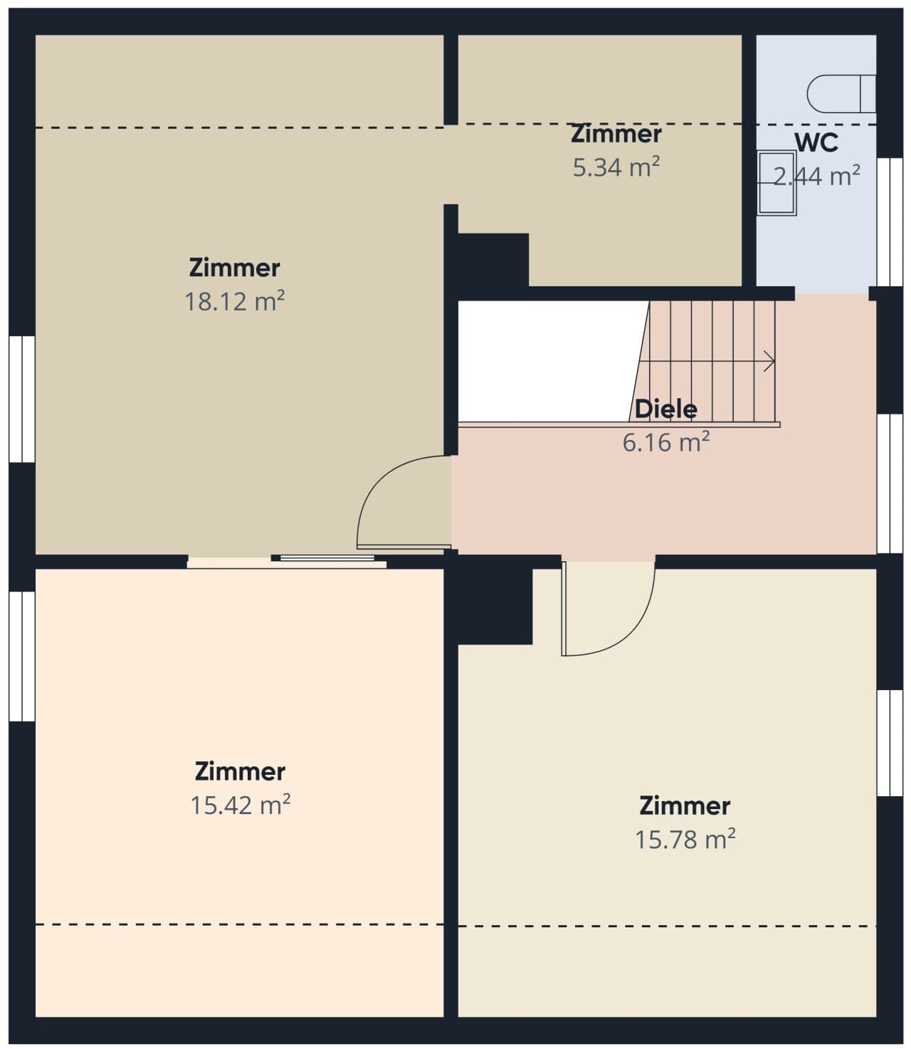 Einfamilienhaus in Bexbach – Bild 36