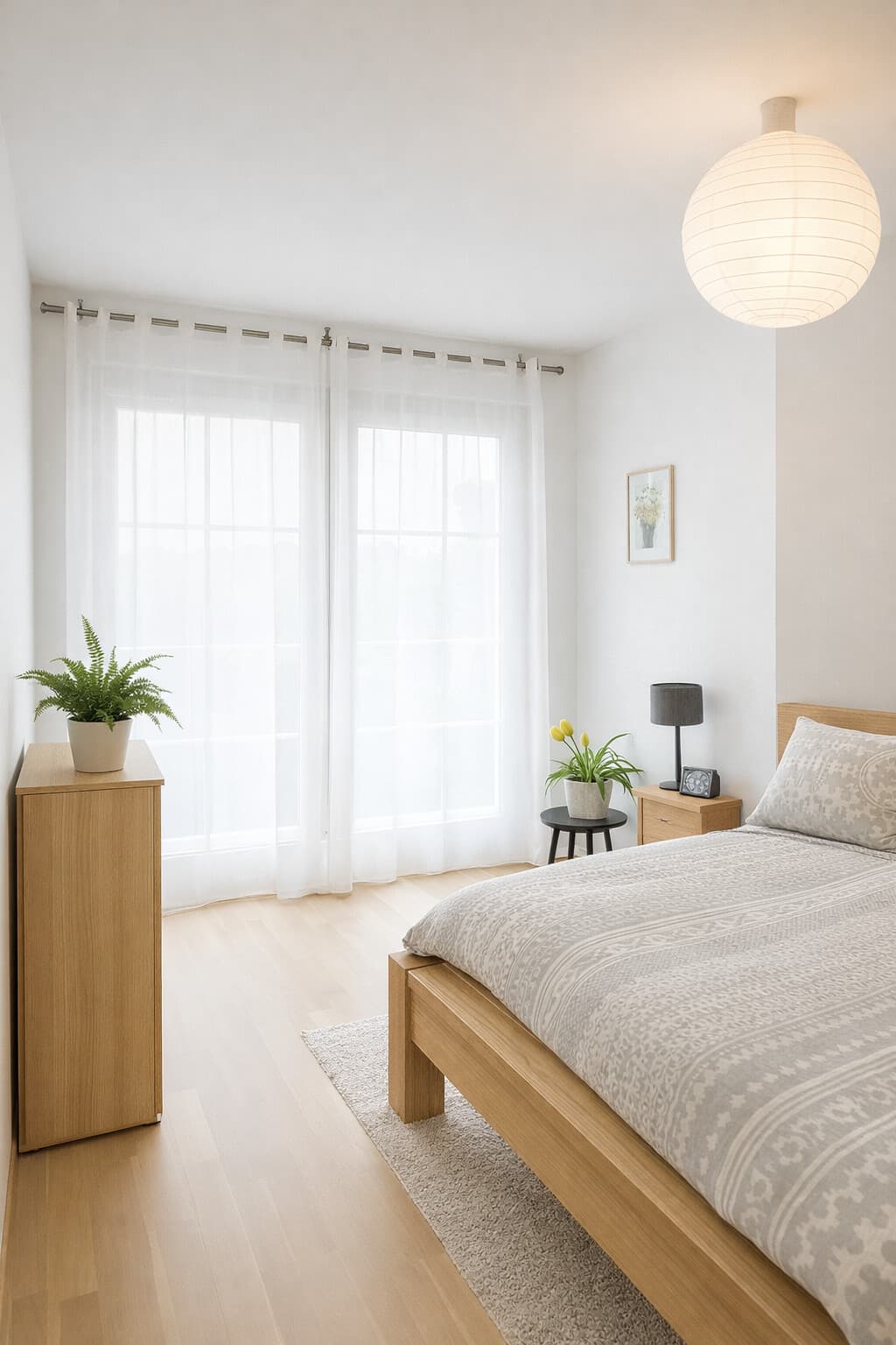 Etagenwohnung in Traunreut – Bild 8