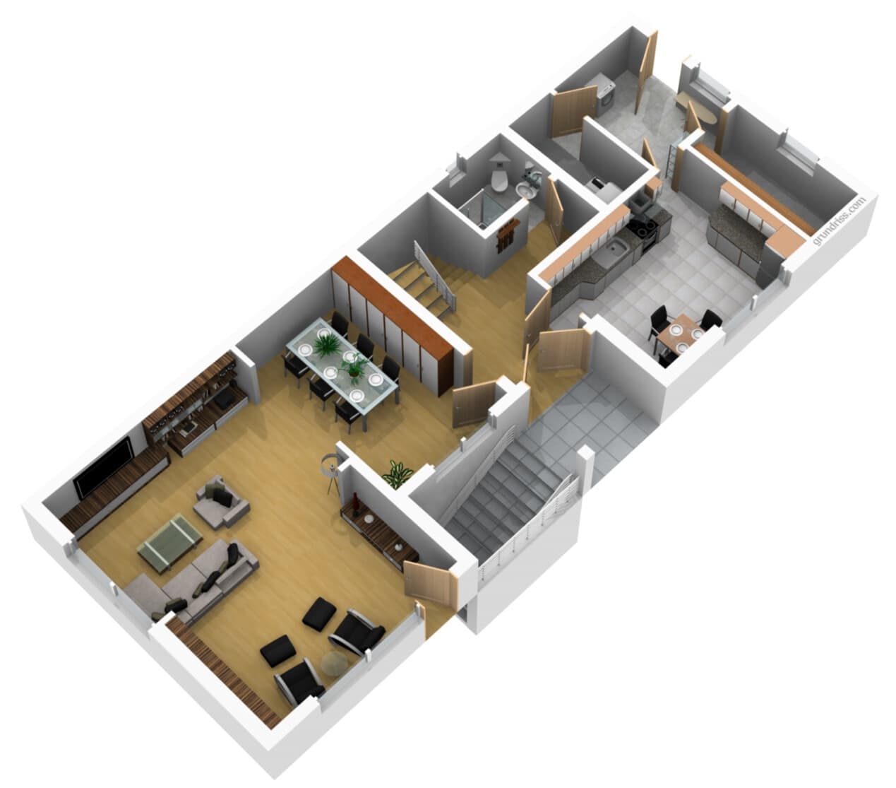 Einfamilienhaus in Syke – Bild 7