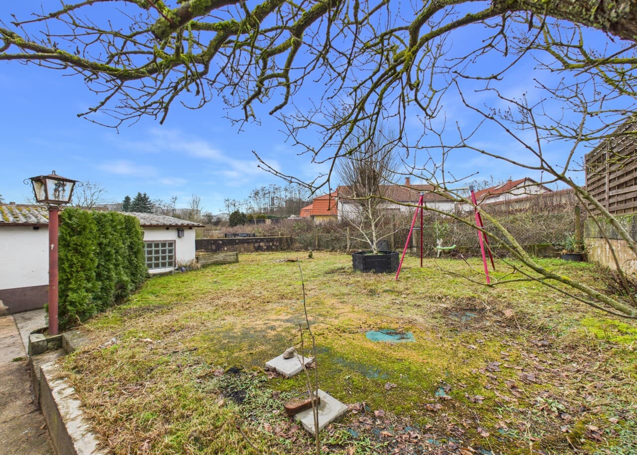 Einfamilienhaus in Bexbach – Bild 32
