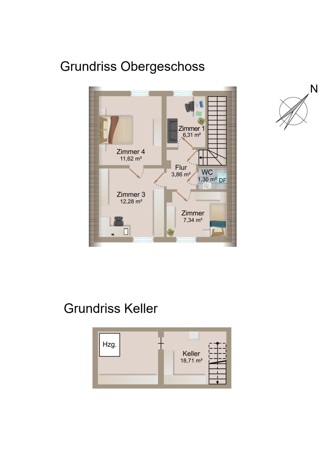 Einfamilienhaus in Ritterhude – Bild 13