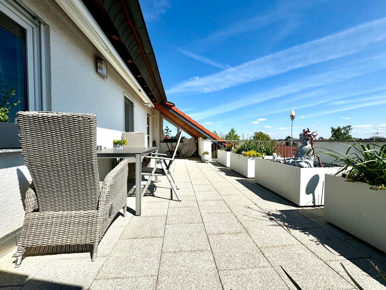 Maisonette in Rüsselsheim – Bild 14