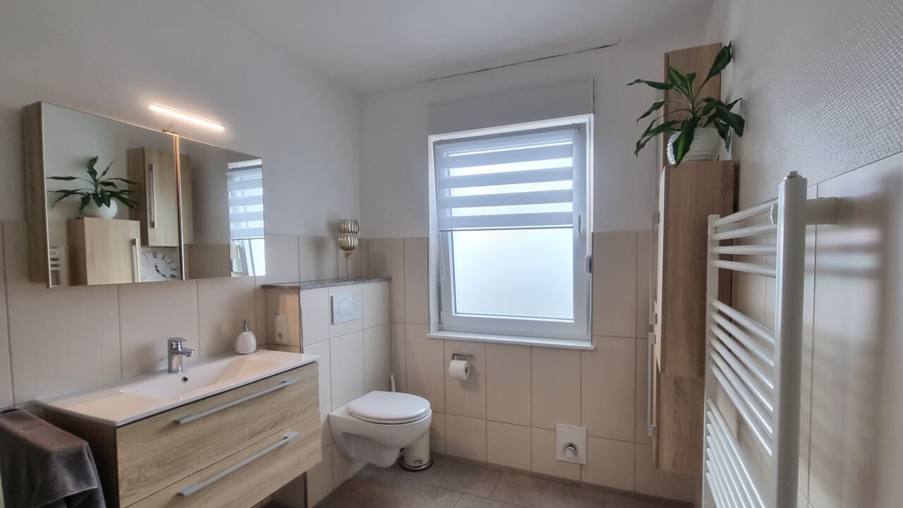 Einfamilienhaus in Bruchhausen Vilsen – Bild 8