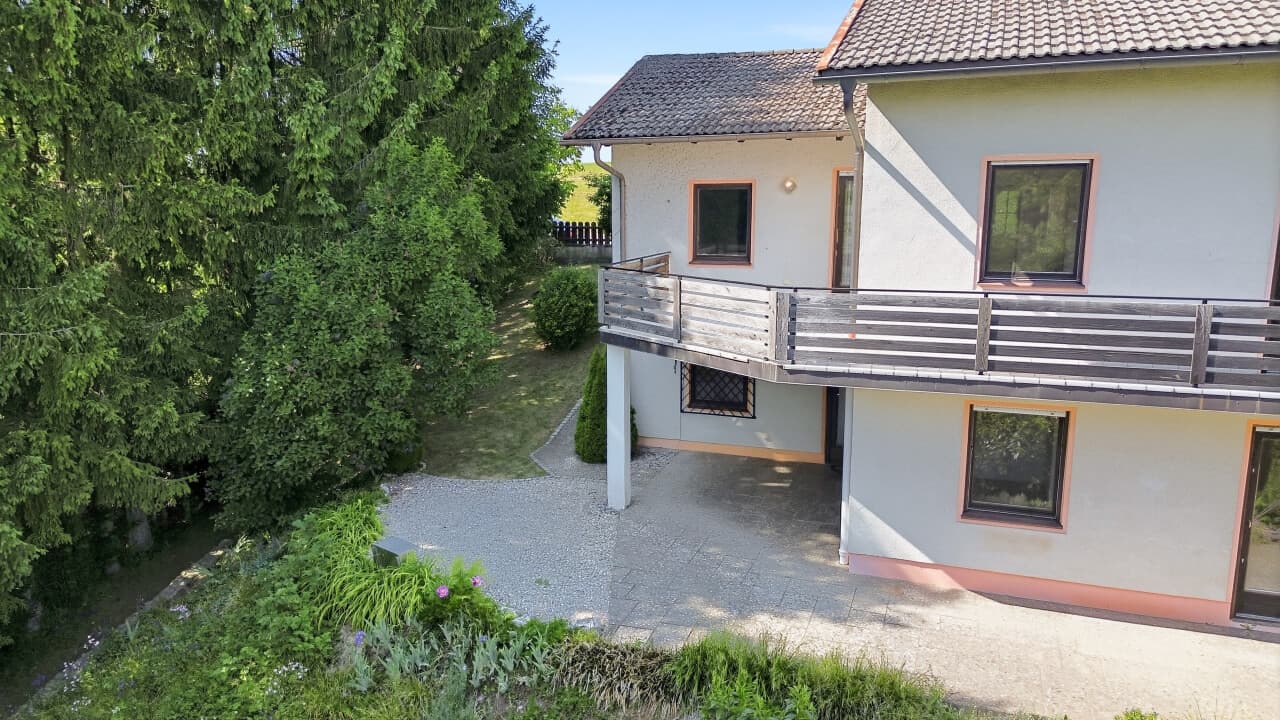 Einfamilienhaus in Altenmarkt a.d. Alz – Bild 17