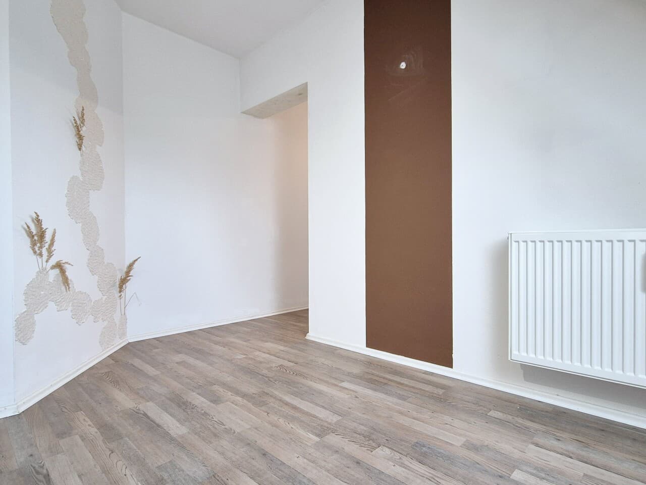 Dachgeschosswohnung in Bad Grießbach – Bild 7