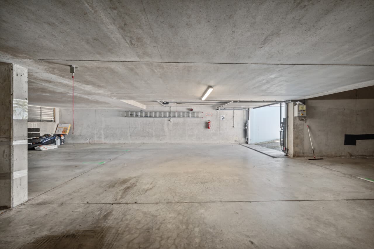 Dachgeschosswohnung in Wehr – Bild 13