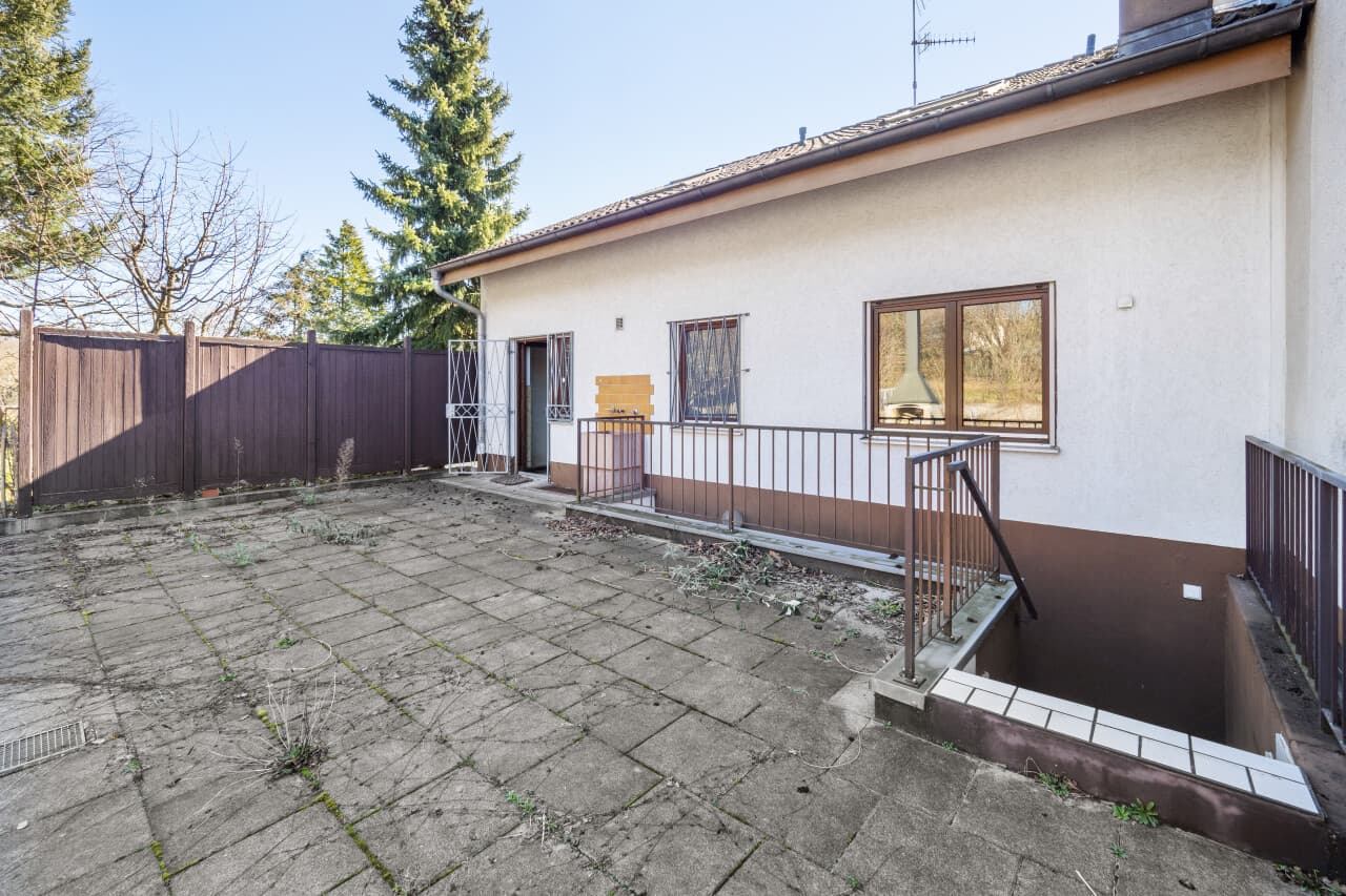 Reihenmittelhaus in Lörrach – Bild 14