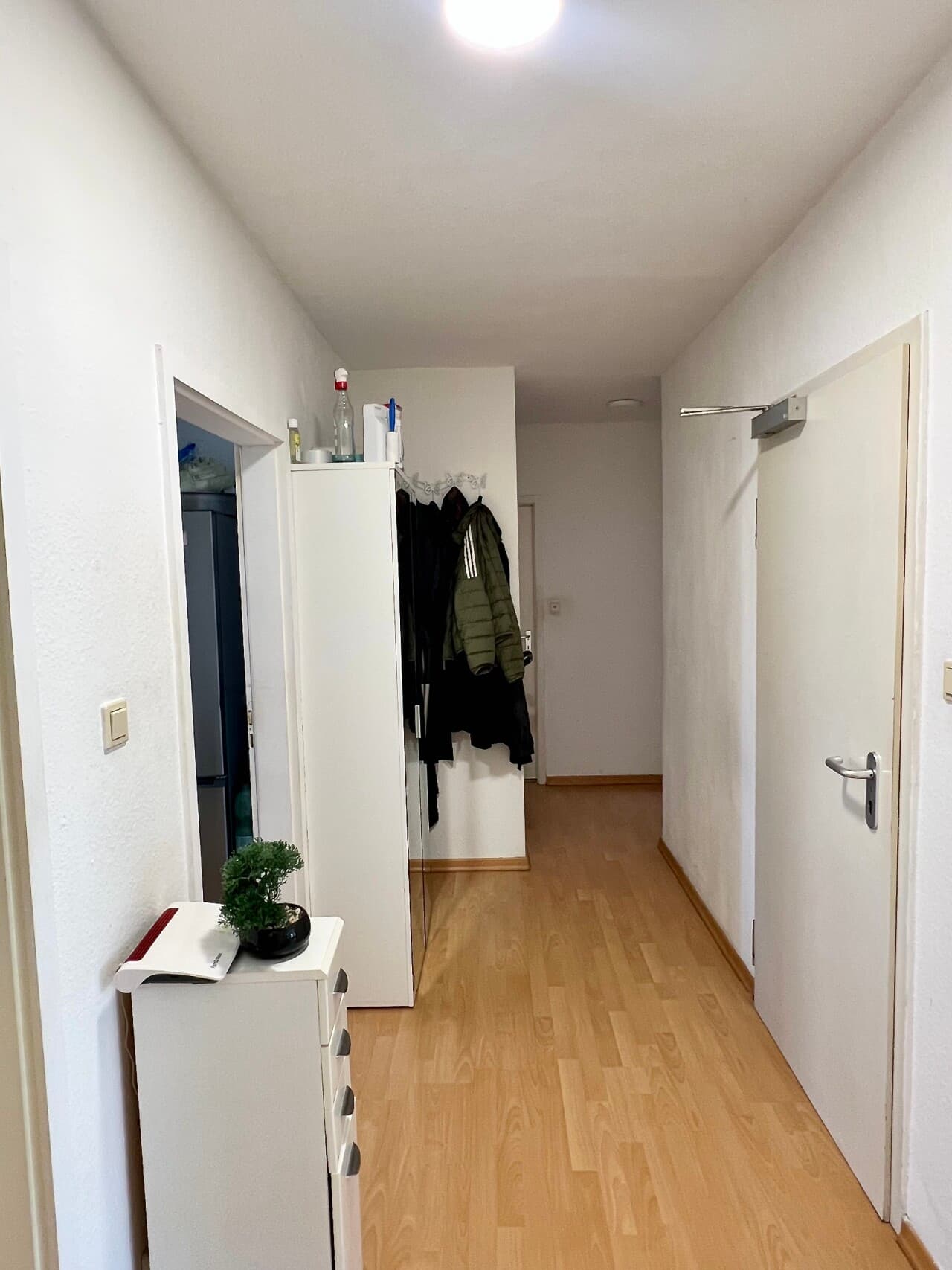 Erdgeschosswohnung in Aachen – Bild 6