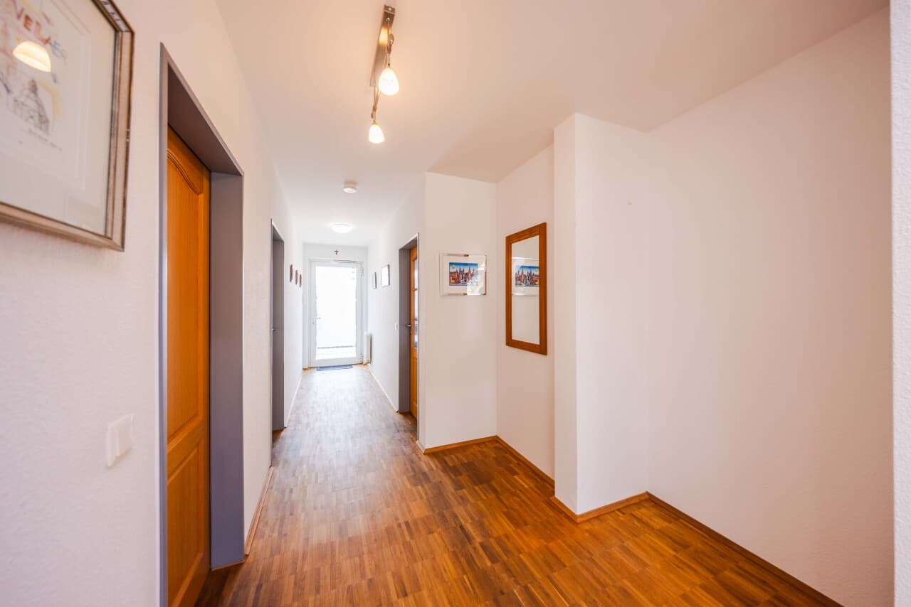 Maisonette in Kevelaer – Bild 8