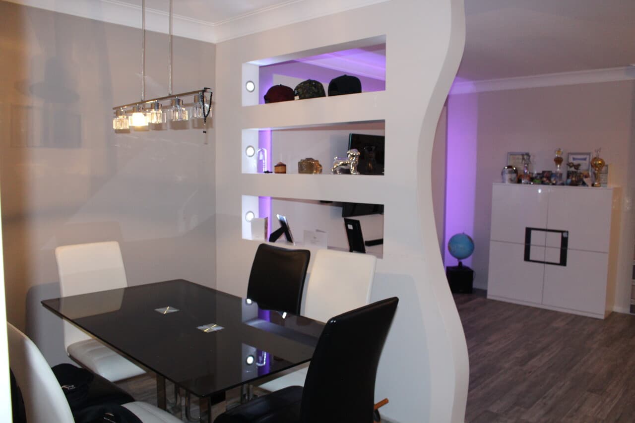 Erdgeschosswohnung in Pocking – Bild 2