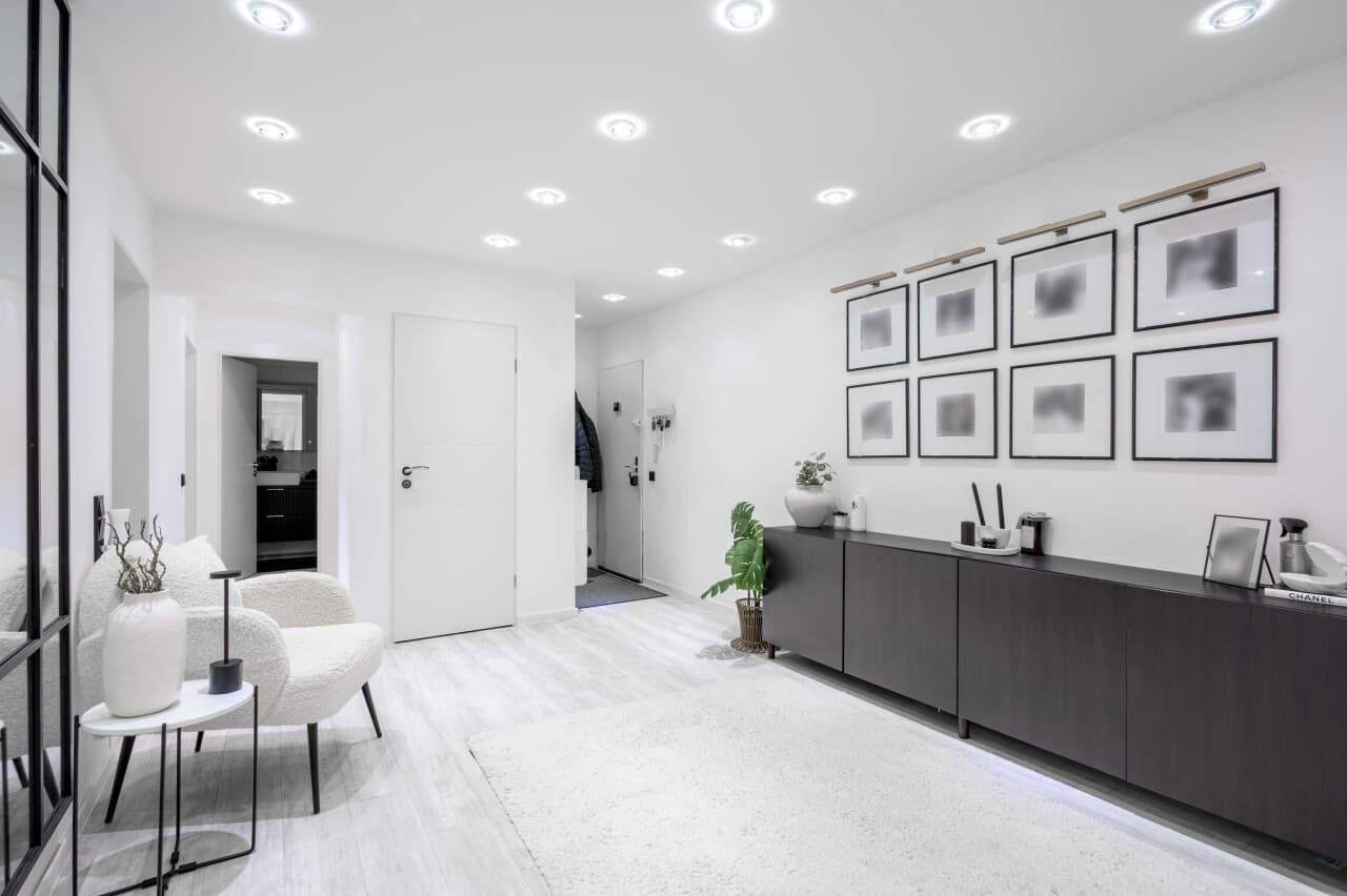 Etagenwohnung in Stolberg – Bild 4