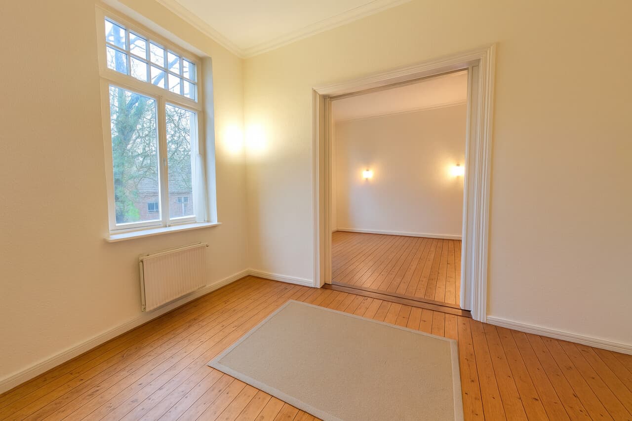 Zweifamilienhaus in Hude – Bild 15