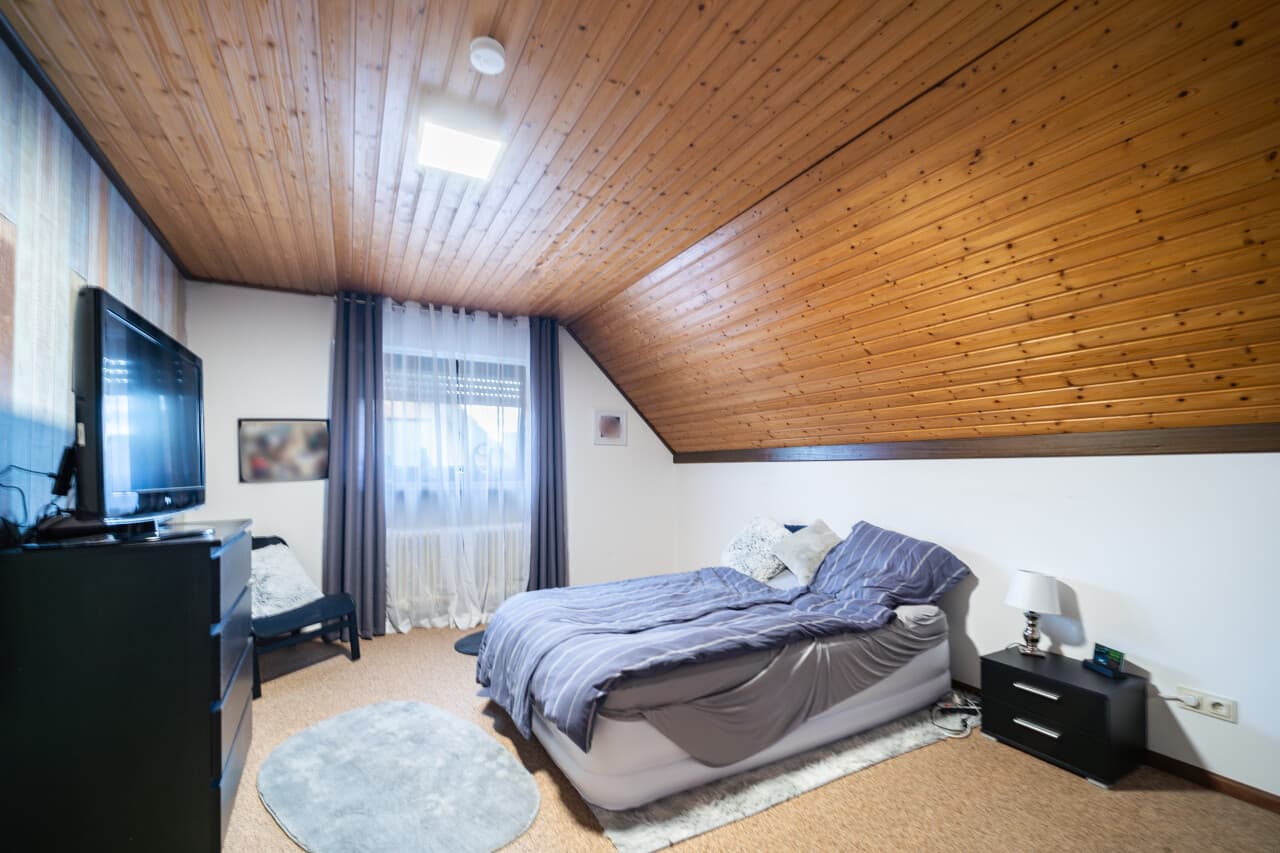 Etagenwohnung in Goch – Bild 22