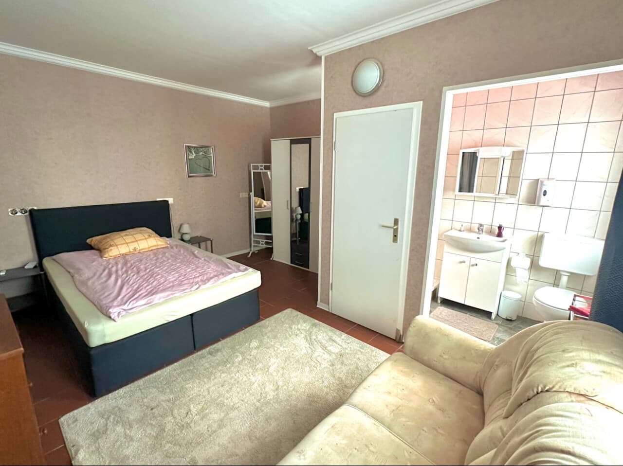 Hostel in Neunkirchen – Bild 35