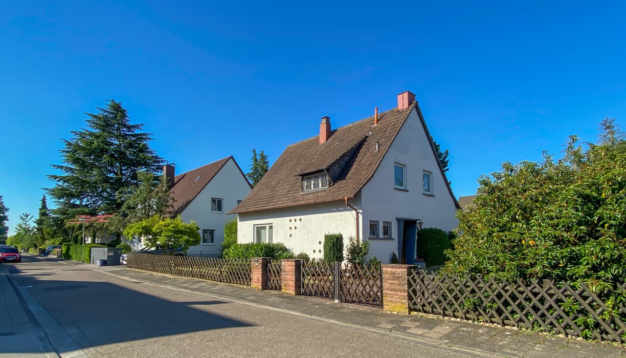 Einfamilienhaus in Limburgerhof – Bild 2