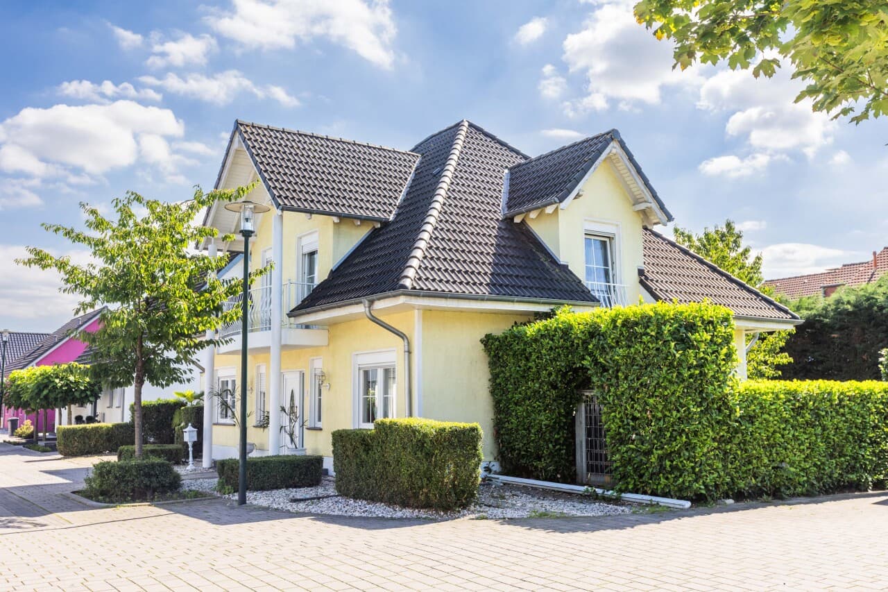 Einfamilienhaus in Weeze – Bild 3