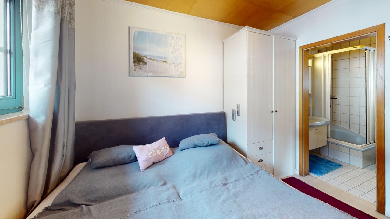 Ferienhaus in Lübeck – Bild 10