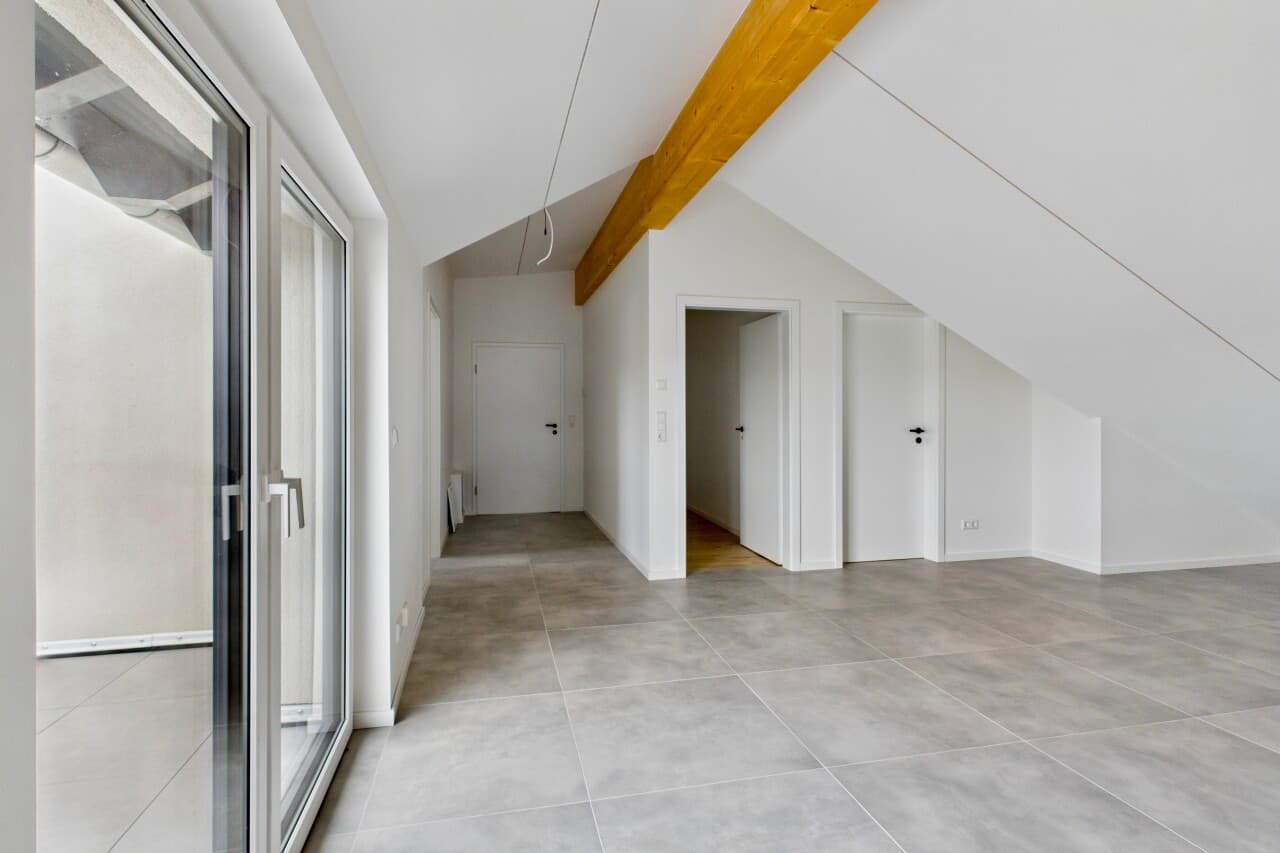 Dachgeschosswohnung in Schönenberg-Kübelberg – Bild 5