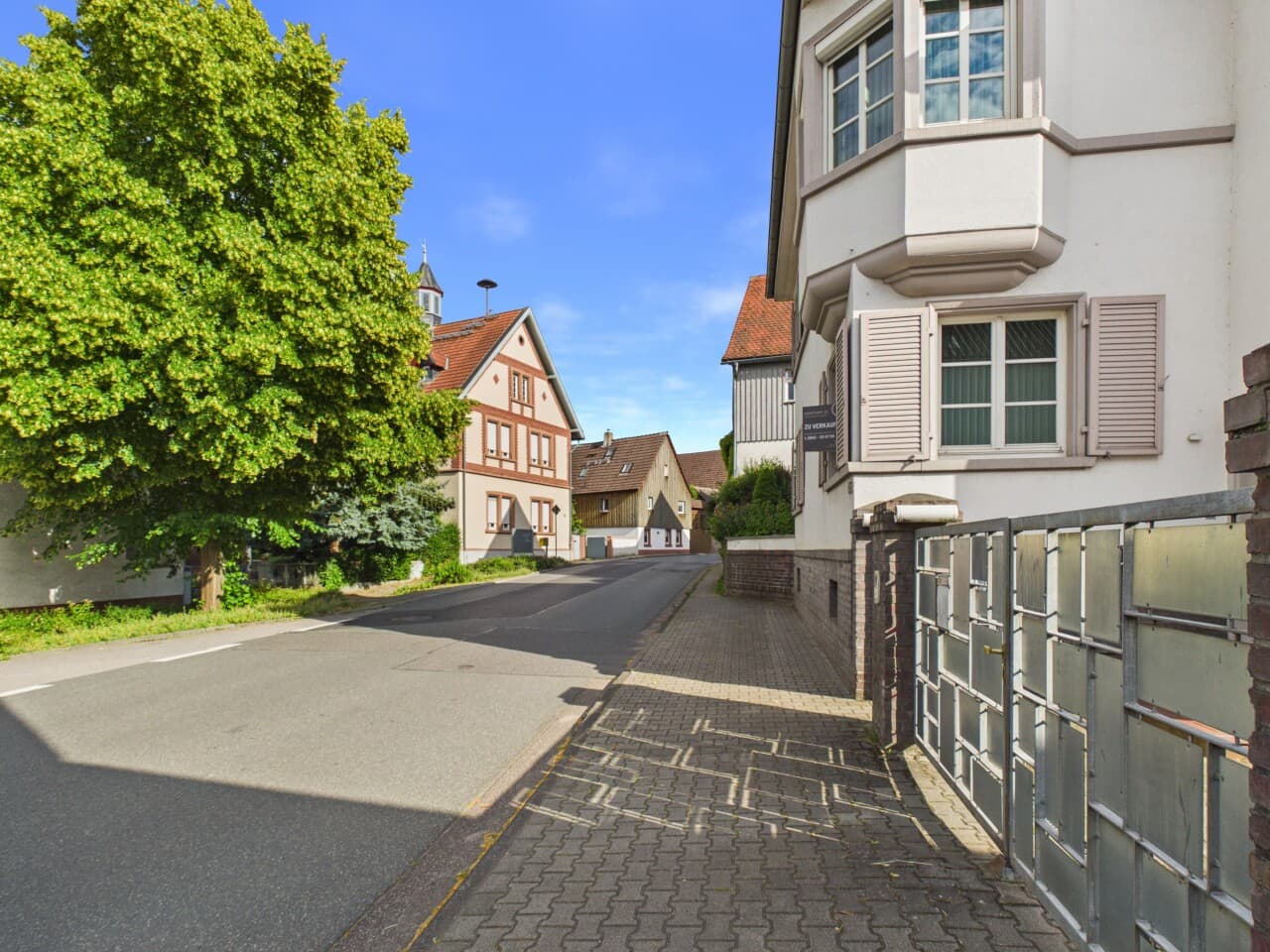 Haus in Ober-Ramstadt – Bild 10