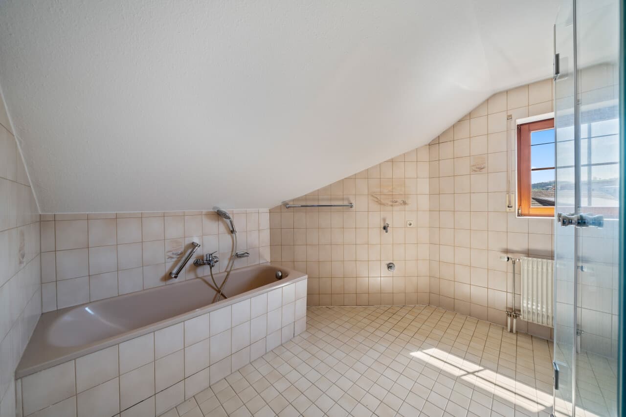 Maisonette in Schopfheim – Bild 10