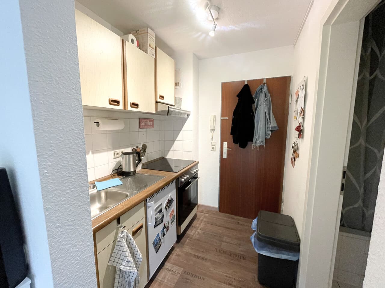Erdgeschosswohnung in Heilbronn – Bild 5