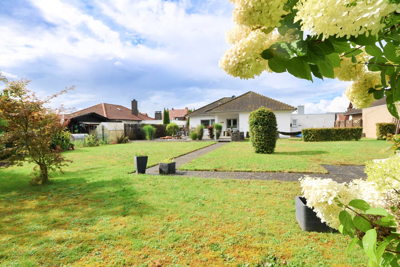 Bungalow in Lastrup – Bild 26