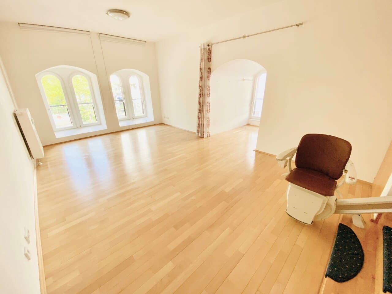 Etagenwohnung in Mainz – Bild 30