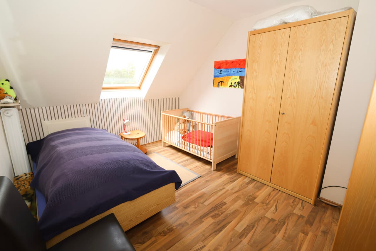 Einfamilienhaus in Ohne – Bild 23
