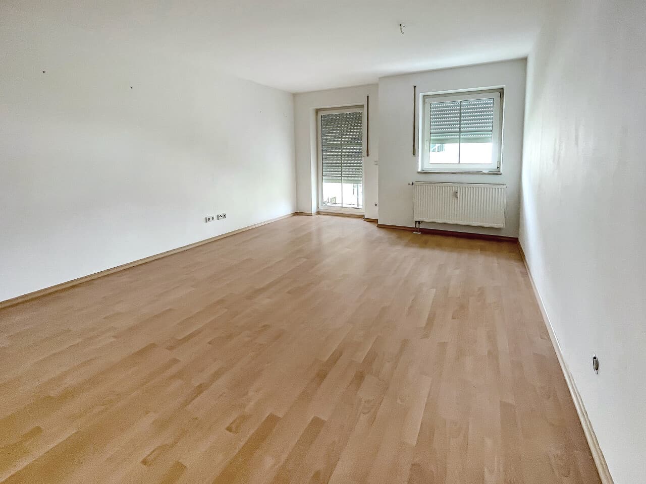 Etagenwohnung in Winzer – Bild 3