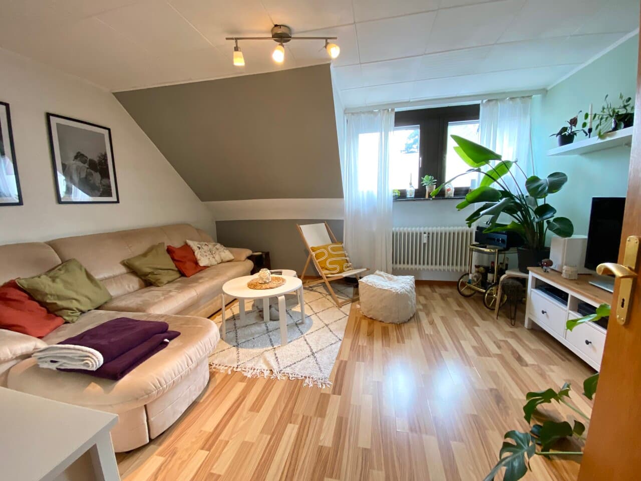 Einfamilienhaus in Saarbrücken – Bild 4
