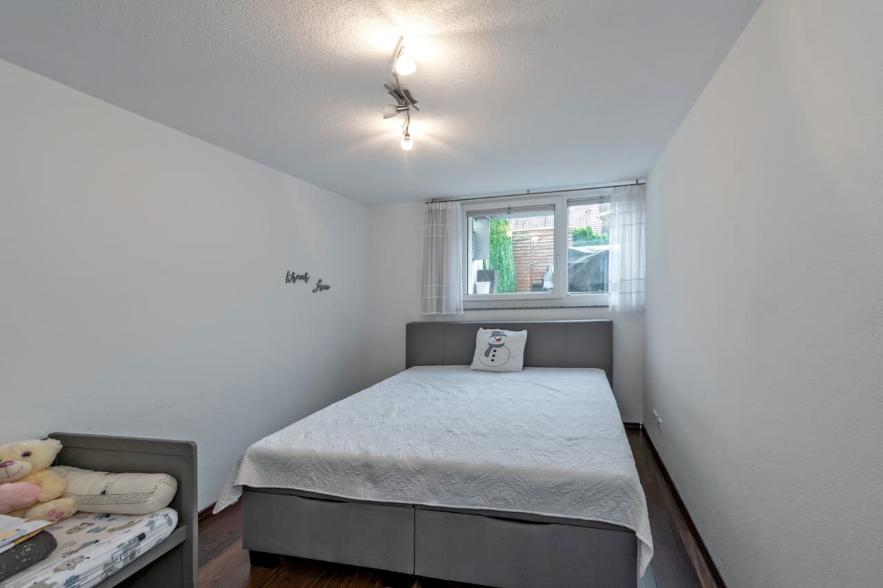 Reihenmittelhaus in Stuttgart – Bild 31
