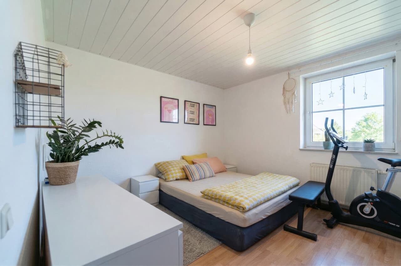 Etagenwohnung in Kleve - Griethausen – Bild 4
