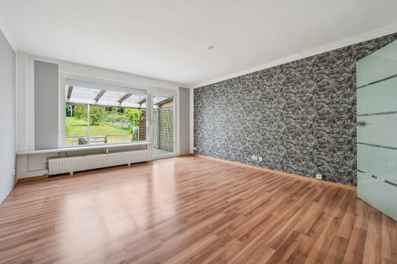 Reihenmittelhaus in Hildesheim – Bild 5