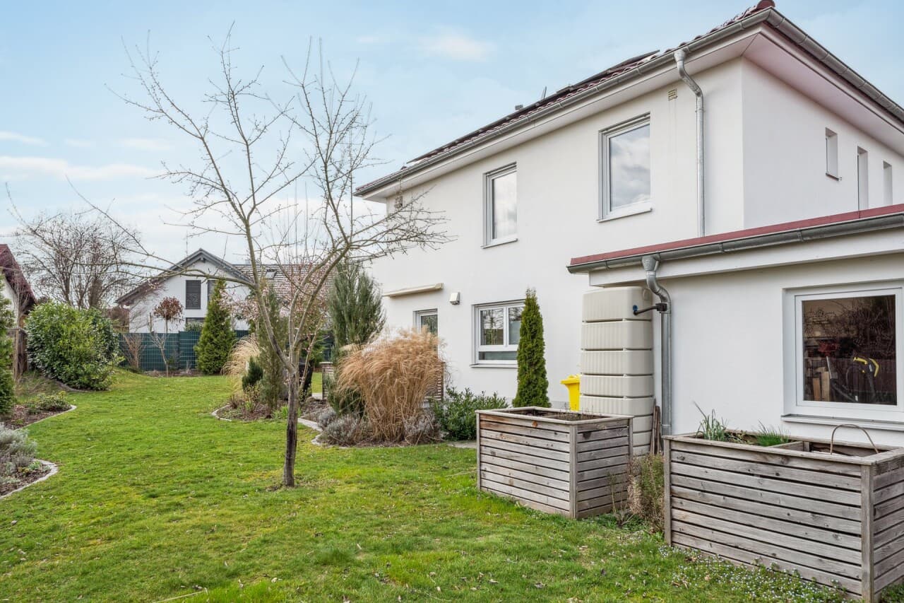 Einfamilienhaus in Langquaid – Bild 14