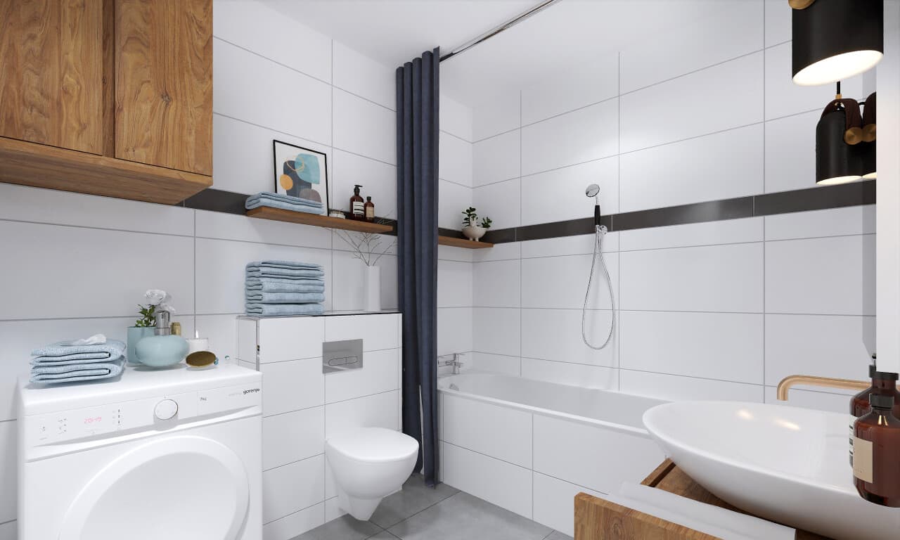 Etagenwohnung in Rheinfelden – Bild 6