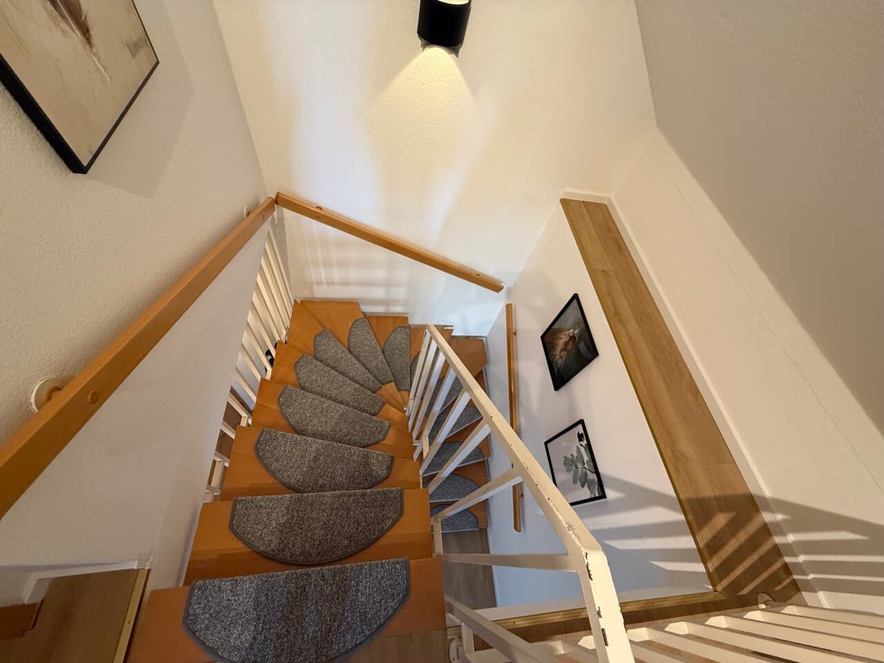 Maisonette in Berlin – Bild 13