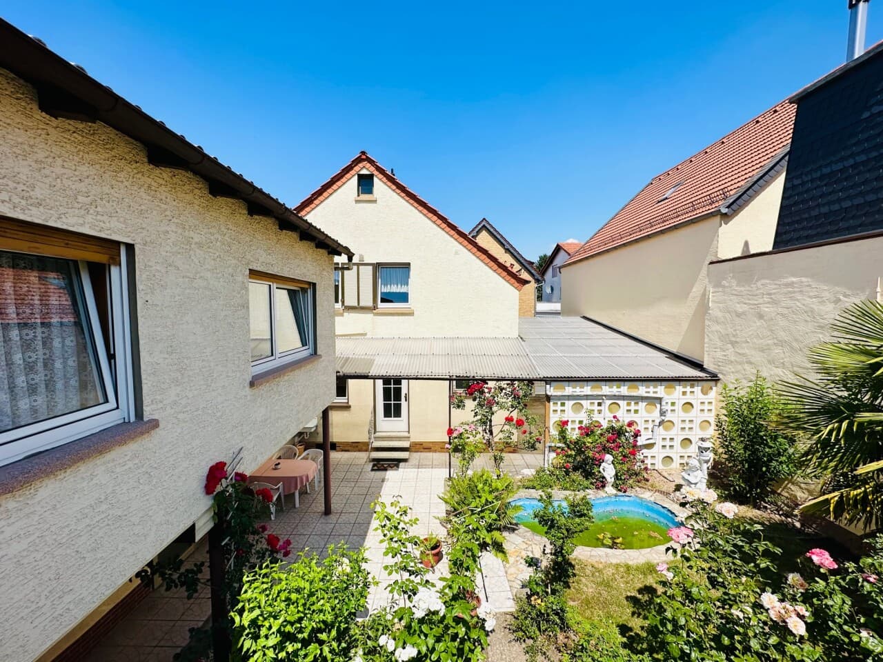 Einfamilienhaus in Saulheim – Bild 6
