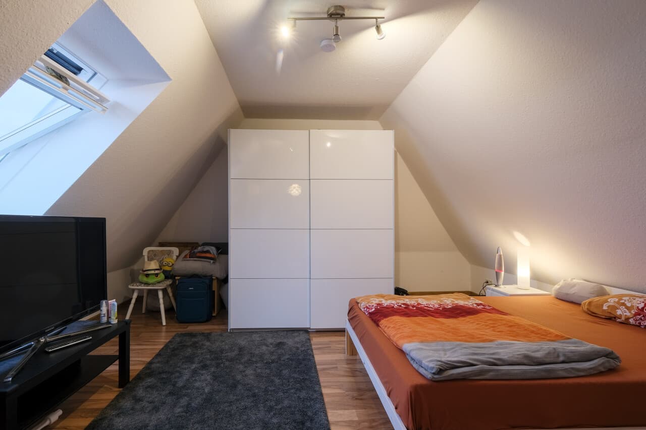 Maisonette in Kirchlinteln – Bild 11