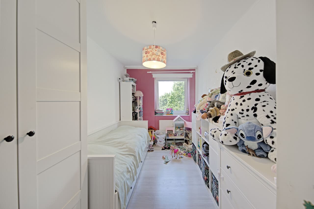 Etagenwohnung in Bochum – Bild 6